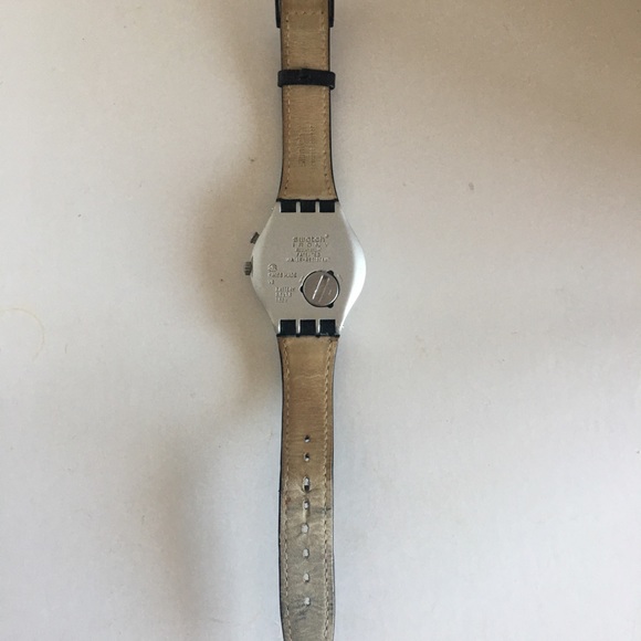 Swatch watch AG 1999 rare - Picture 7 of 11